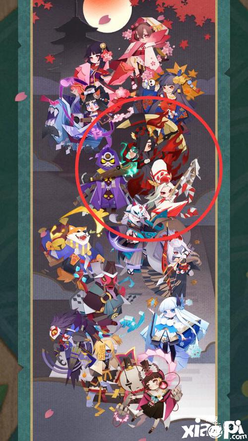 阴阳师鬼使黑阵容搭配_阴阳师鬼使黑式神搭配-第5张图片-ikk游戏 阴阳师鬼使黑阵容搭配_阴阳师鬼使黑式神搭配-第5张图片-ikk游戏