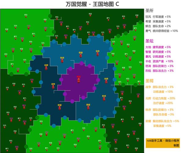 万国觉醒纯步兵搭配-万国觉醒纯步兵搭配攻略?-第6张图片-ikk游戏 万国觉醒纯步兵搭配-万国觉醒纯步兵搭配攻略?-第6张图片-ikk游戏