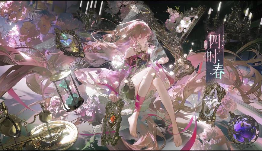 阴阳师雪女搭配凤凰火-阴阳师雪女怎么配御魂?-第3张图片-ikk游戏 阴阳师雪女搭配凤凰火-阴阳师雪女怎么配御魂?-第3张图片-ikk游戏