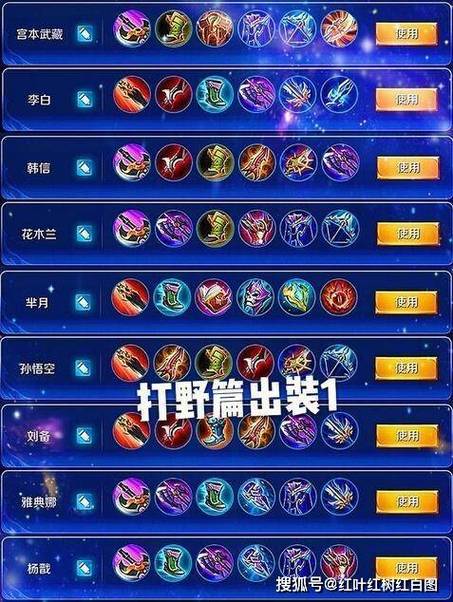 王者荣耀怎么搭配道具-王者自己搭配装备?-第1张图片-ikk游戏 王者荣耀怎么搭配道具-王者自己搭配装备?-第1张图片-ikk游戏
