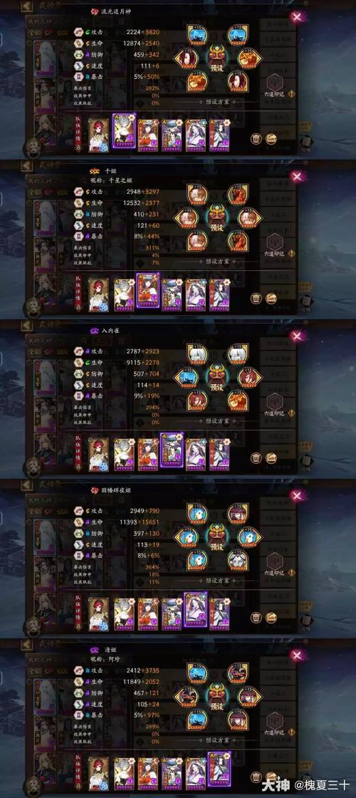 阴阳师雨女第十层攻略-阴阳师雨女第九层?-第1张图片-ikk游戏 阴阳师雨女第十层攻略-阴阳师雨女第九层?-第1张图片-ikk游戏