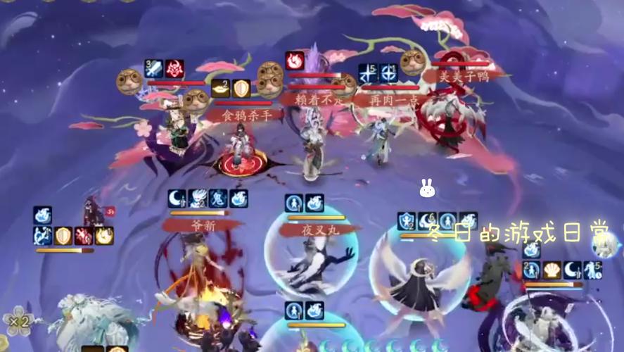 阴阳师雨女第十层攻略-阴阳师雨女第九层?-第5张图片-ikk游戏 阴阳师雨女第十层攻略-阴阳师雨女第九层?-第5张图片-ikk游戏