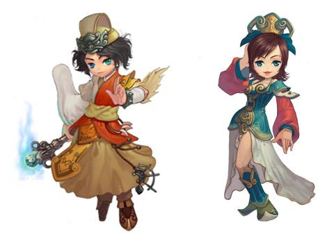 阴阳师武器怎么搭配技能，阴阳师武器排名-第2张图片-ikk游戏