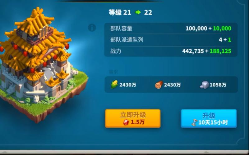 万国觉醒资源点攻略-万国觉醒资源获取?-第6张图片-ikk游戏 万国觉醒资源点攻略-万国觉醒资源获取?-第6张图片-ikk游戏