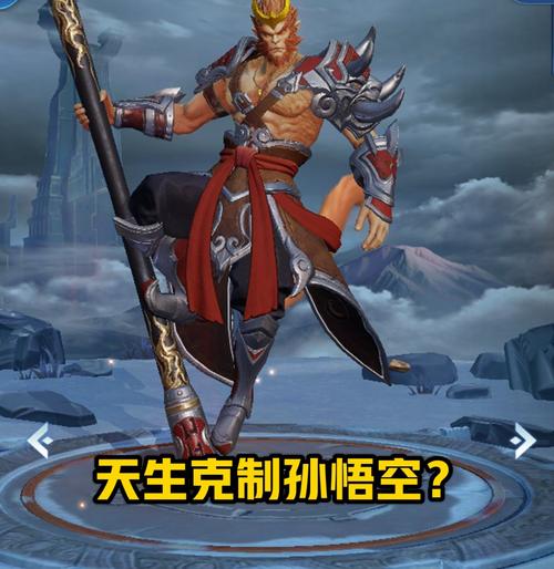 王者荣耀宗师无尽装备搭配，宗师和无尽哪个适合典韦-第5张图片-ikk游戏