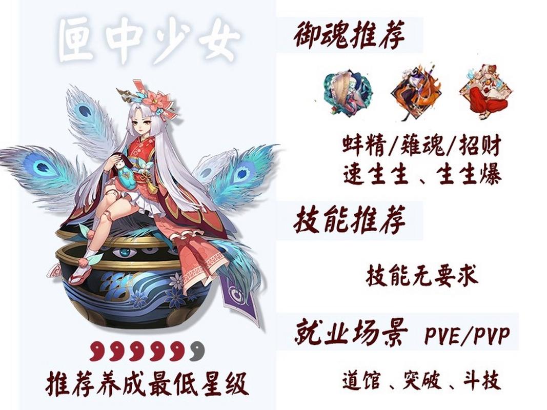 阴阳师sr搭配-阴阳师sr练哪个?-第4张图片-ikk游戏 阴阳师sr搭配-阴阳师sr练哪个?-第4张图片-ikk游戏