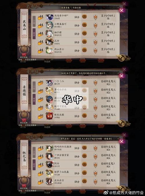 阴阳师鸟巢攻略-阴阳师鸟巢攻略大全？-第6张图片-ikk游戏