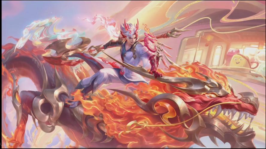 游信攻略王者荣耀,游信王者荣耀男图片最新-第5张图片-ikk游戏 游信攻略王者荣耀,游信王者荣耀男图片最新-第5张图片-ikk游戏