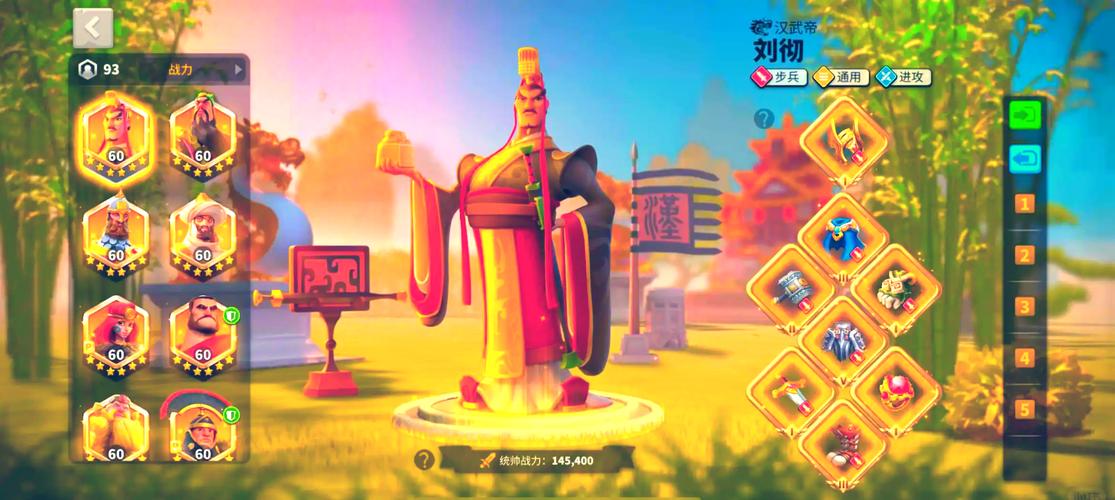 万国觉醒塔里克搭配,万国觉醒塔里克搭配什么英雄-第1张图片-ikk游戏 万国觉醒塔里克搭配,万国觉醒塔里克搭配什么英雄-第1张图片-ikk游戏