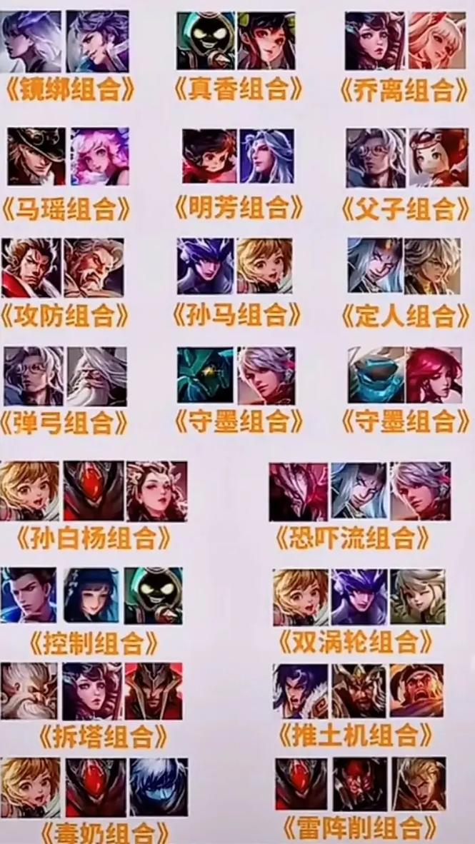 王者荣耀法师射手阵容搭配-法师针对射手出装?-第6张图片-ikk游戏 王者荣耀法师射手阵容搭配-法师针对射手出装?-第6张图片-ikk游戏