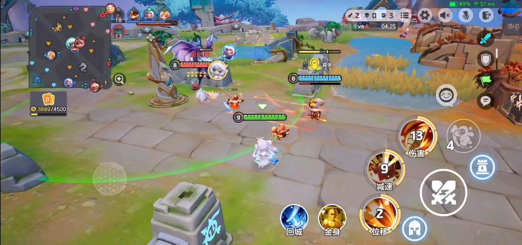 王者荣耀5v5攻略，王者荣耀5v5规则详解-第2张图片-ikk游戏