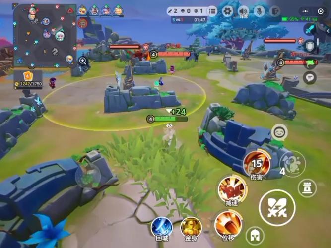 王者荣耀5v5攻略，王者荣耀5v5规则详解-第4张图片-ikk游戏
