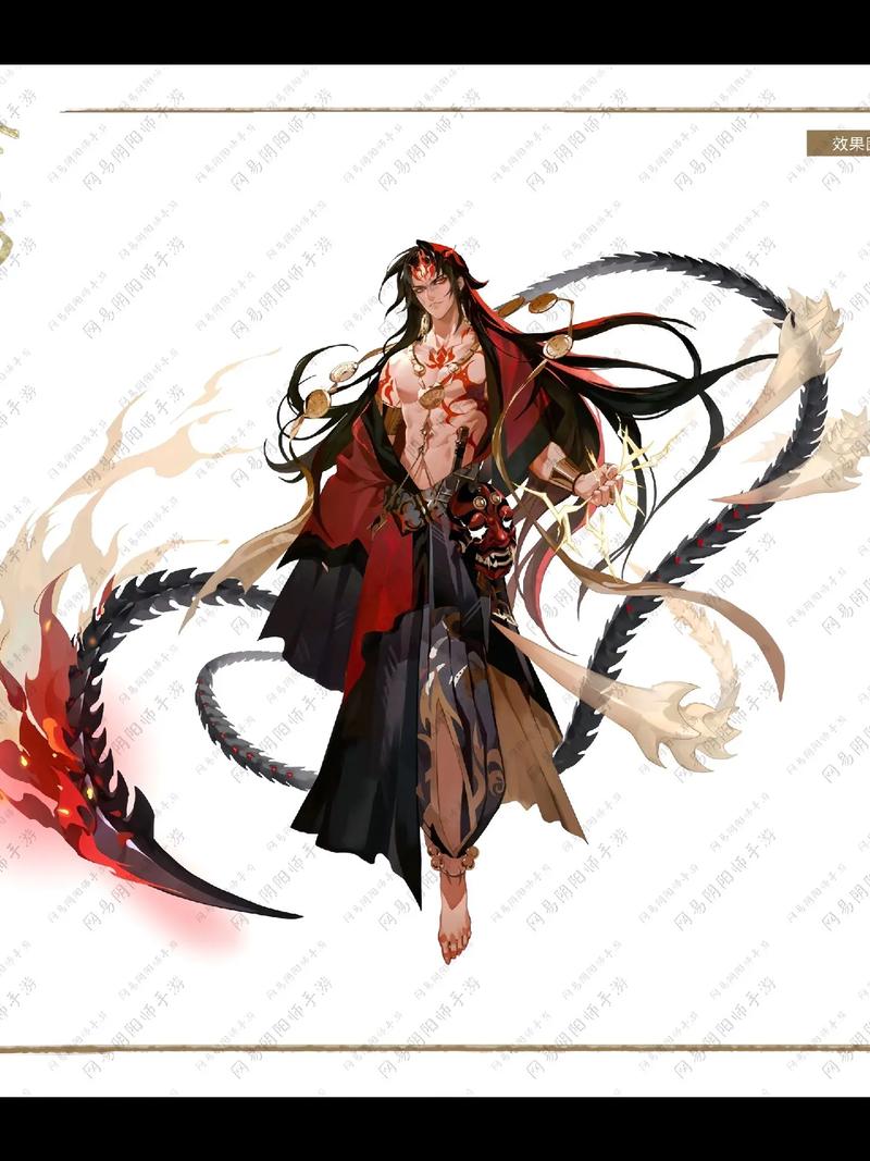 阴阳师特殊鬼王搭配_阴阳师中鬼王-第1张图片-ikk游戏 阴阳师特殊鬼王搭配_阴阳师中鬼王-第1张图片-ikk游戏