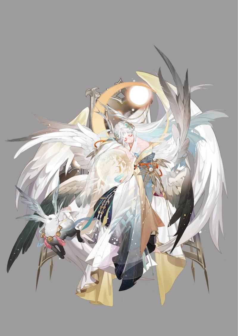 阴阳师辉夜姬阵容搭配_阴阳师辉夜姬培养攻略-第2张图片-ikk游戏 阴阳师辉夜姬阵容搭配_阴阳师辉夜姬培养攻略-第2张图片-ikk游戏