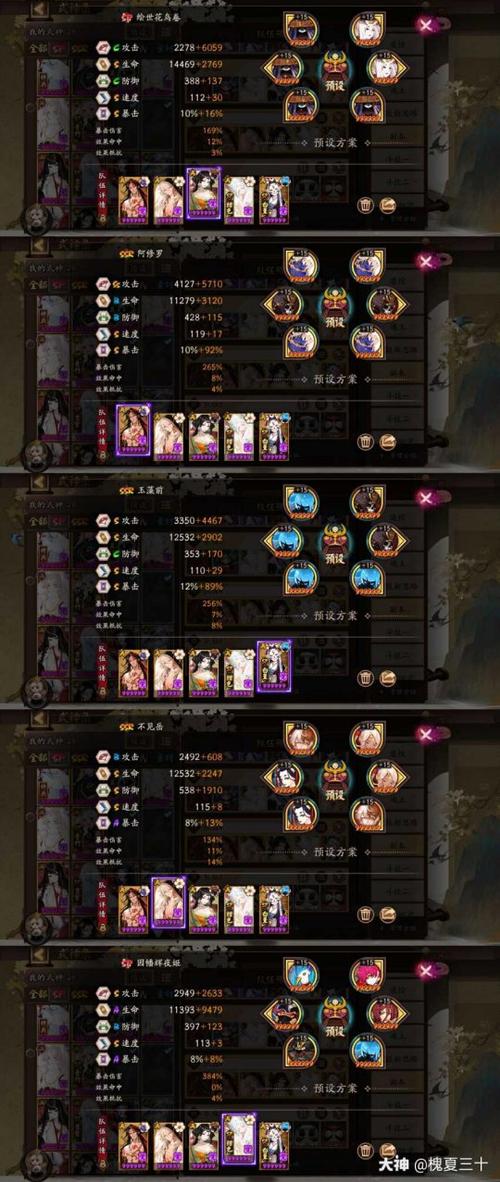 阴阳师辉夜姬怎么搭配_阴阳师辉夜姬阵容组合-第5张图片-ikk游戏 阴阳师辉夜姬怎么搭配_阴阳师辉夜姬阵容组合-第5张图片-ikk游戏