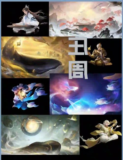 王者荣耀庄周攻略,王者荣耀 庄周 攻略-第3张图片-ikk游戏 王者荣耀庄周攻略,王者荣耀 庄周 攻略-第3张图片-ikk游戏