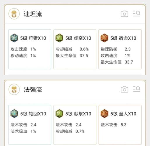 王者荣耀武器铭文搭配最强_王者荣耀铭文装配和铭文推荐-第6张图片-ikk游戏