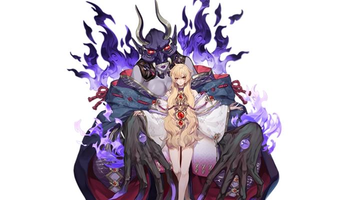 阴阳师女鬼传说阵容搭配,阴阳师鬼女红叶传记-第5张图片-ikk游戏 阴阳师女鬼传说阵容搭配,阴阳师鬼女红叶传记-第5张图片-ikk游戏