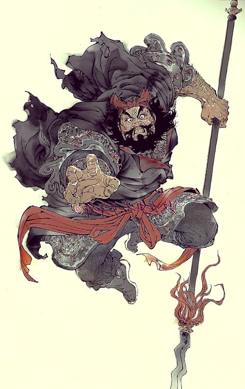 王者荣耀武圣皮肤购买攻略，王者荣耀武圣皮肤购买攻略大全-第3张图片-ikk游戏