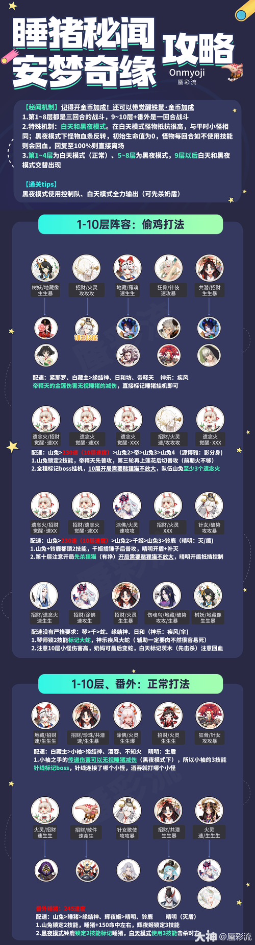 阴阳师秘闻竞速攻略_阴阳师秘闻竞速顺序-第5张图片-ikk游戏 阴阳师秘闻竞速攻略_阴阳师秘闻竞速顺序-第5张图片-ikk游戏