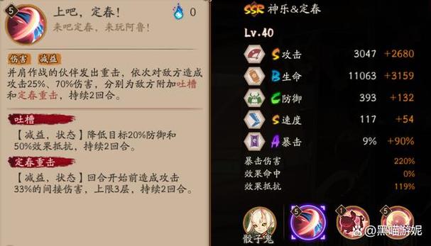阴阳师神乐搭配式神_阴阳师神乐技能及使用技巧详解-第2张图片-ikk游戏 阴阳师神乐搭配式神_阴阳师神乐技能及使用技巧详解-第2张图片-ikk游戏