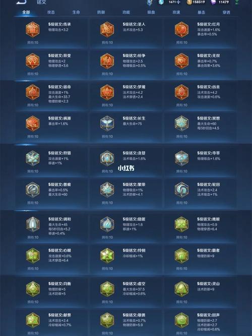 王者荣耀铭文cd搭配-王者的铭文cd和装备?-第2张图片-ikk游戏 王者荣耀铭文cd搭配-王者的铭文cd和装备?-第2张图片-ikk游戏