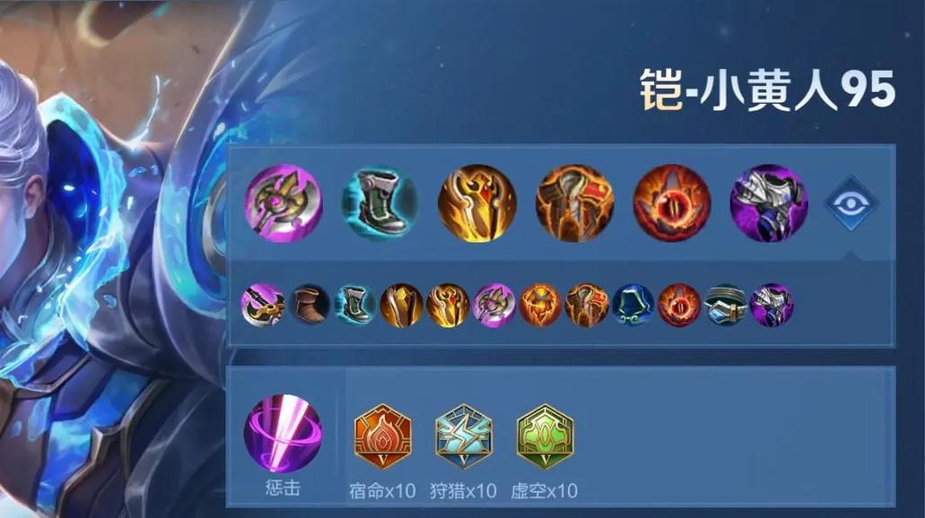 王者荣耀傲世铭文搭配-傲世王者完整版全文免费阅读？-第3张图片-ikk游戏