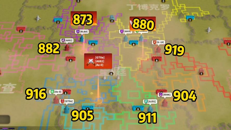 万国觉醒汉拔尼搭配_万国觉醒汉拔尼天赋-第5张图片-ikk游戏 万国觉醒汉拔尼搭配_万国觉醒汉拔尼天赋-第5张图片-ikk游戏