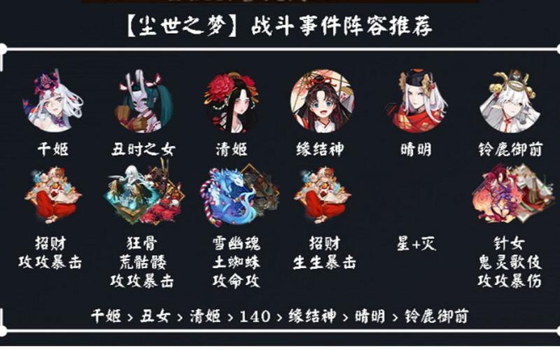 阴阳师控制花攻略_阴阳师控制流怎么打-第1张图片-ikk游戏 阴阳师控制花攻略_阴阳师控制流怎么打-第1张图片-ikk游戏
