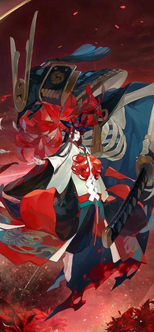 阴阳师控制花攻略_阴阳师控制流怎么打-第5张图片-ikk游戏 阴阳师控制花攻略_阴阳师控制流怎么打-第5张图片-ikk游戏