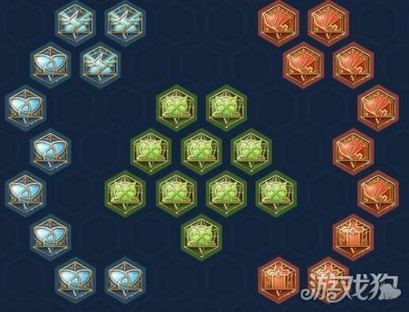 王者荣耀后裔铭文搭配推荐,王者后裔的铭文怎么搭配-第3张图片-ikk游戏 王者荣耀后裔铭文搭配推荐,王者后裔的铭文怎么搭配-第3张图片-ikk游戏