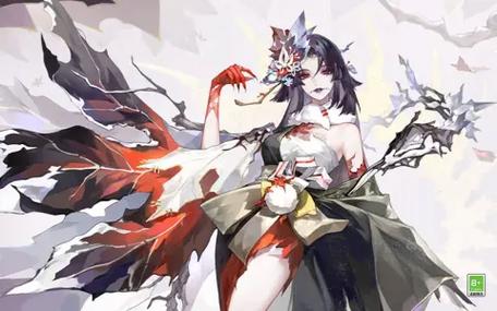 阴阳师鬼女红叶副本攻略_阴阳师鬼女红叶副本攻略图-第4张图片-ikk游戏 阴阳师鬼女红叶副本攻略_阴阳师鬼女红叶副本攻略图-第4张图片-ikk游戏