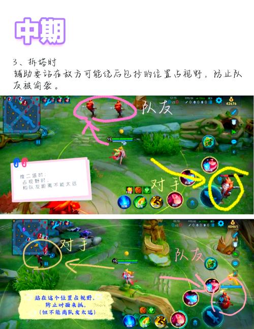 王者荣耀虚空之钩攻略，虚空之女是王者里的谁-第4张图片-ikk游戏