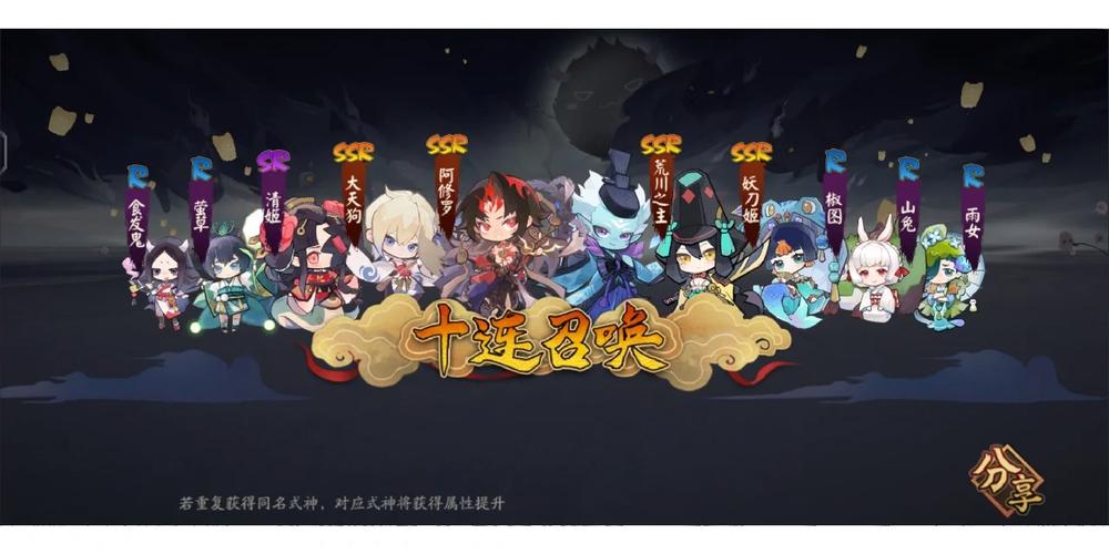 阴阳师攻略隐藏任务,阴阳师隐藏委托-第3张图片-ikk游戏 阴阳师攻略隐藏任务,阴阳师隐藏委托-第3张图片-ikk游戏