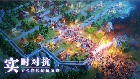 万国觉醒攻略在哪下-万国觉醒游戏攻略?-第2张图片-ikk游戏 万国觉醒攻略在哪下-万国觉醒游戏攻略?-第2张图片-ikk游戏