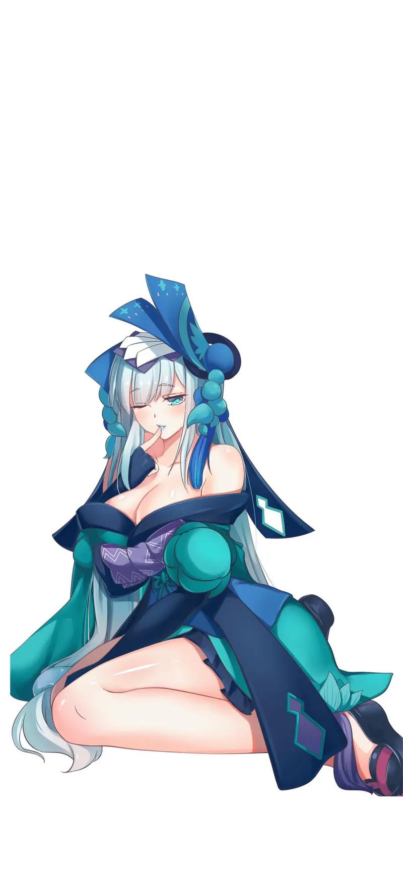 阴阳师青行灯搭配_阴阳师青行灯阵容推荐-第5张图片-ikk游戏