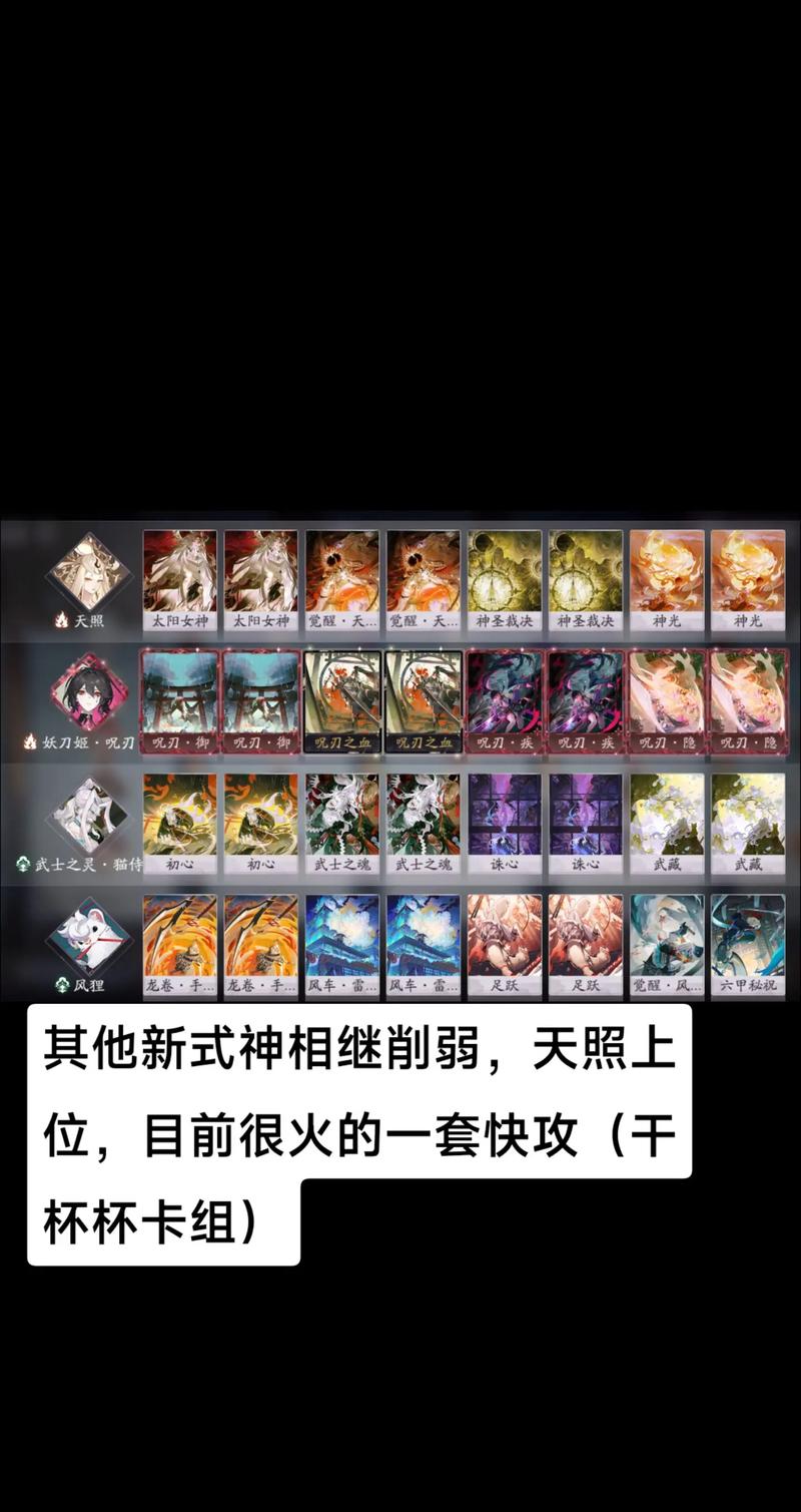 阴阳师新手0氪攻略_阴阳师新手0氪攻略大全-第4张图片-ikk游戏