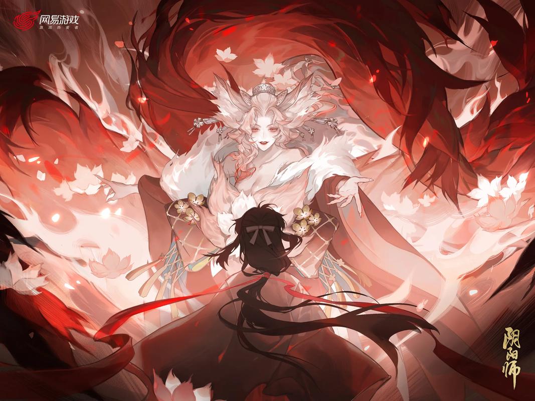阴阳师三尾狐搭配-阴阳师三尾狐搭配阵容?-第4张图片-ikk游戏 阴阳师三尾狐搭配-阴阳师三尾狐搭配阵容?-第4张图片-ikk游戏