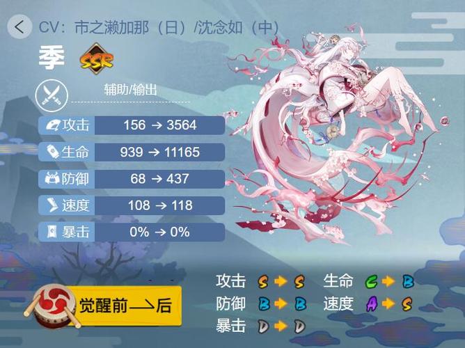 阴阳师三尾狐搭配-阴阳师三尾狐搭配阵容?-第6张图片-ikk游戏 阴阳师三尾狐搭配-阴阳师三尾狐搭配阵容?-第6张图片-ikk游戏