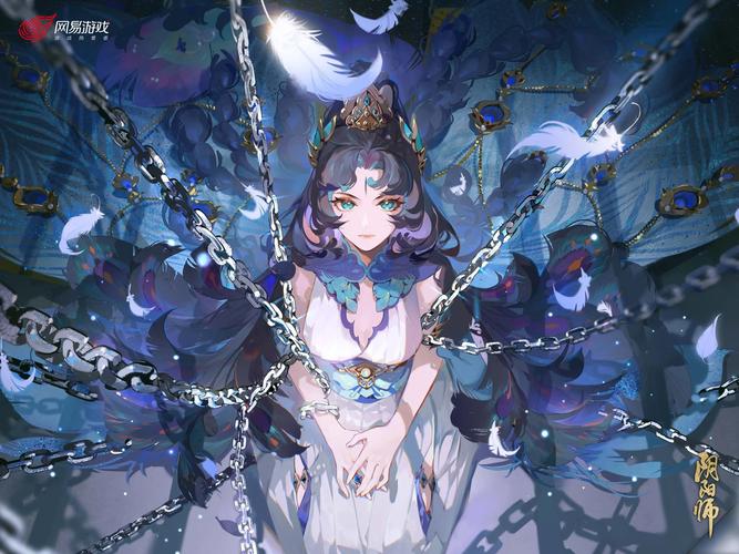 阴阳师人物搭配图表，阴阳师人物关系表-第3张图片-ikk游戏