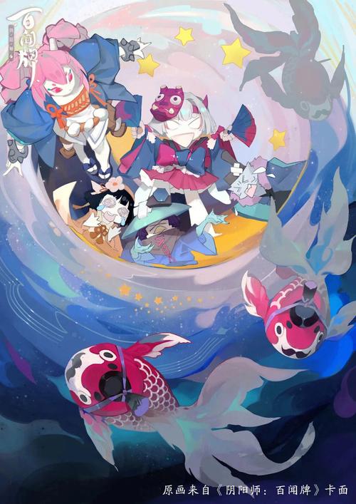 阴阳师百闻牌觉怎么搭配,阴阳师百闻牌搭配阵容-第4张图片-ikk游戏 阴阳师百闻牌觉怎么搭配,阴阳师百闻牌搭配阵容-第4张图片-ikk游戏