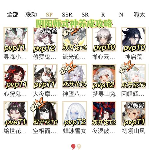 阴阳师单体输出搭配什么_阴阳师值得培养的单体输出-第4张图片-ikk游戏