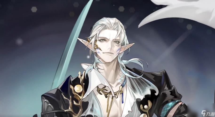 阴阳师荒川攻略_阴阳师荒川都有哪些-第6张图片-ikk游戏