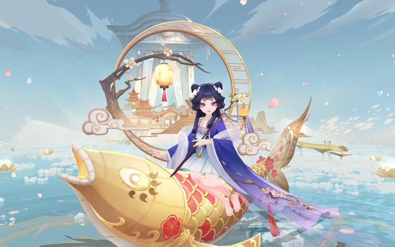 阴阳师高手怎么搭配好,阴阳师高级攻略-第3张图片-ikk游戏 阴阳师高手怎么搭配好,阴阳师高级攻略-第3张图片-ikk游戏