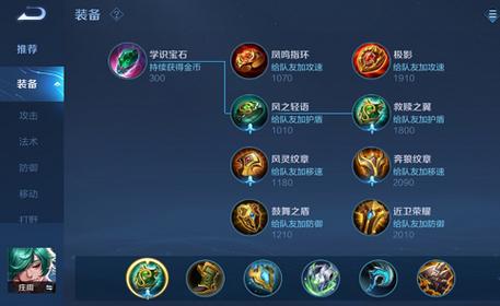 王者荣耀庄周阵容搭配_庄周搭配英雄-第6张图片-ikk游戏