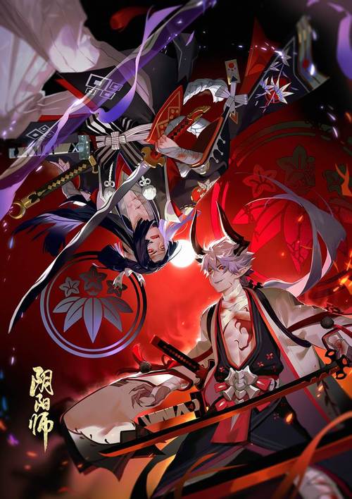 阴阳师鬼切攻略-阴阳师ssr鬼切技能介绍?-第5张图片-ikk游戏 阴阳师鬼切攻略-阴阳师ssr鬼切技能介绍?-第5张图片-ikk游戏