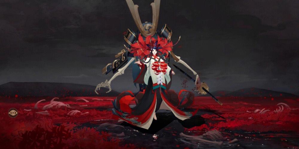 阴阳师人偶攻略-阴阳师里人偶操纵？-第1张图片-ikk游戏