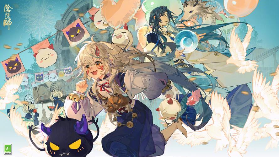 阴阳师人偶攻略-阴阳师里人偶操纵？-第5张图片-ikk游戏