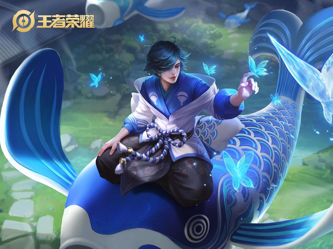 王者荣耀庄周搭配射手铭文_打庄周射手出什么装备-第5张图片-ikk游戏 王者荣耀庄周搭配射手铭文_打庄周射手出什么装备-第5张图片-ikk游戏