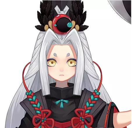 阴阳师肉队搭配,阴阳师肉队怎么克制-第4张图片-ikk游戏 阴阳师肉队搭配,阴阳师肉队怎么克制-第4张图片-ikk游戏